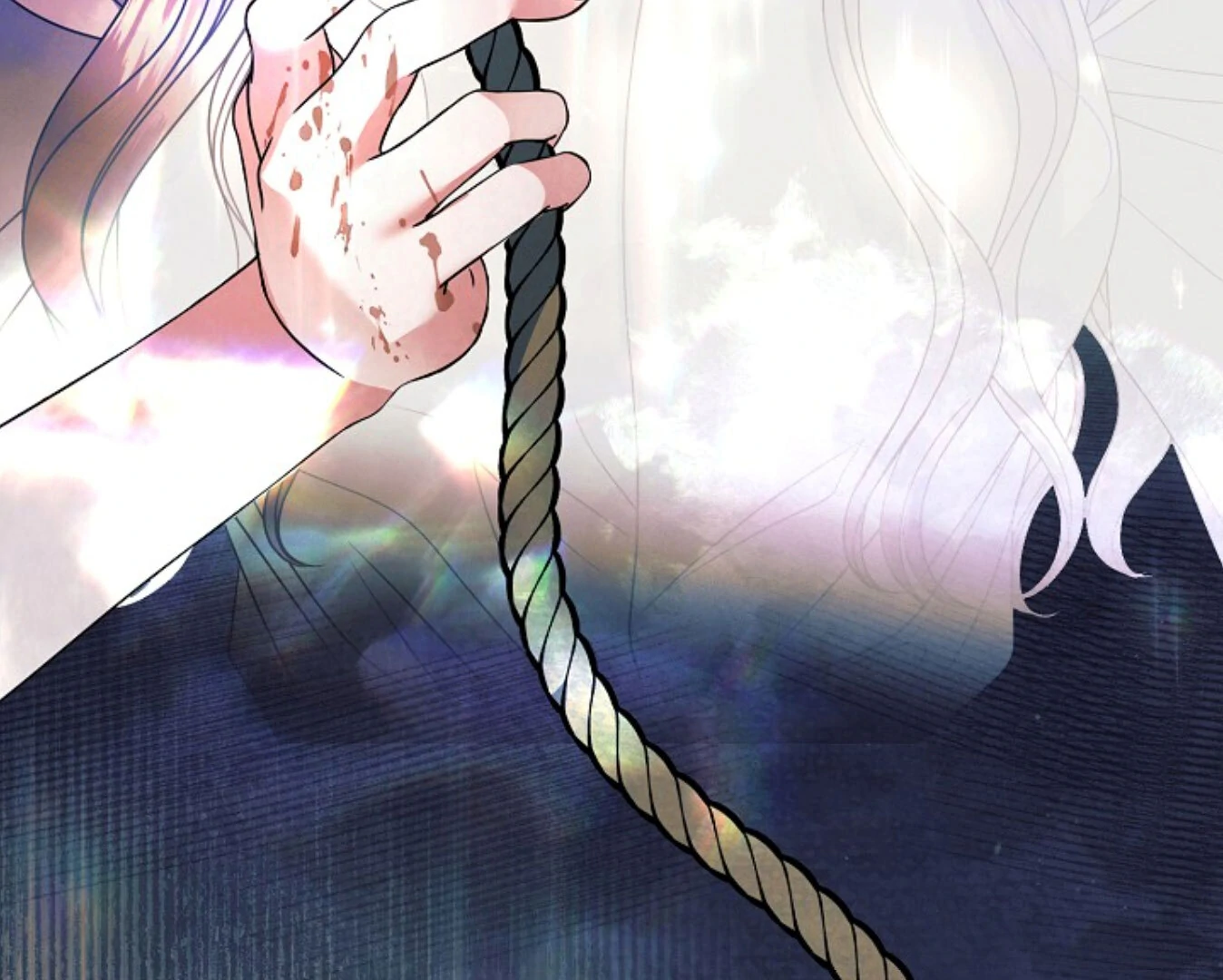 Read Try Begging EN Manga Online