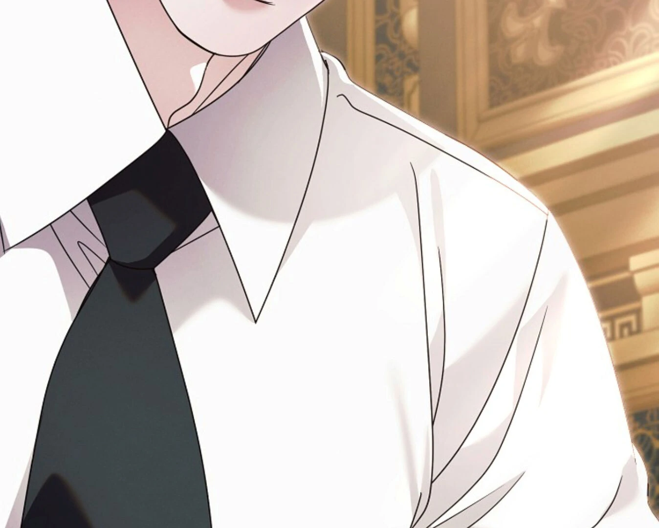 Read Try Begging EN Manga Online