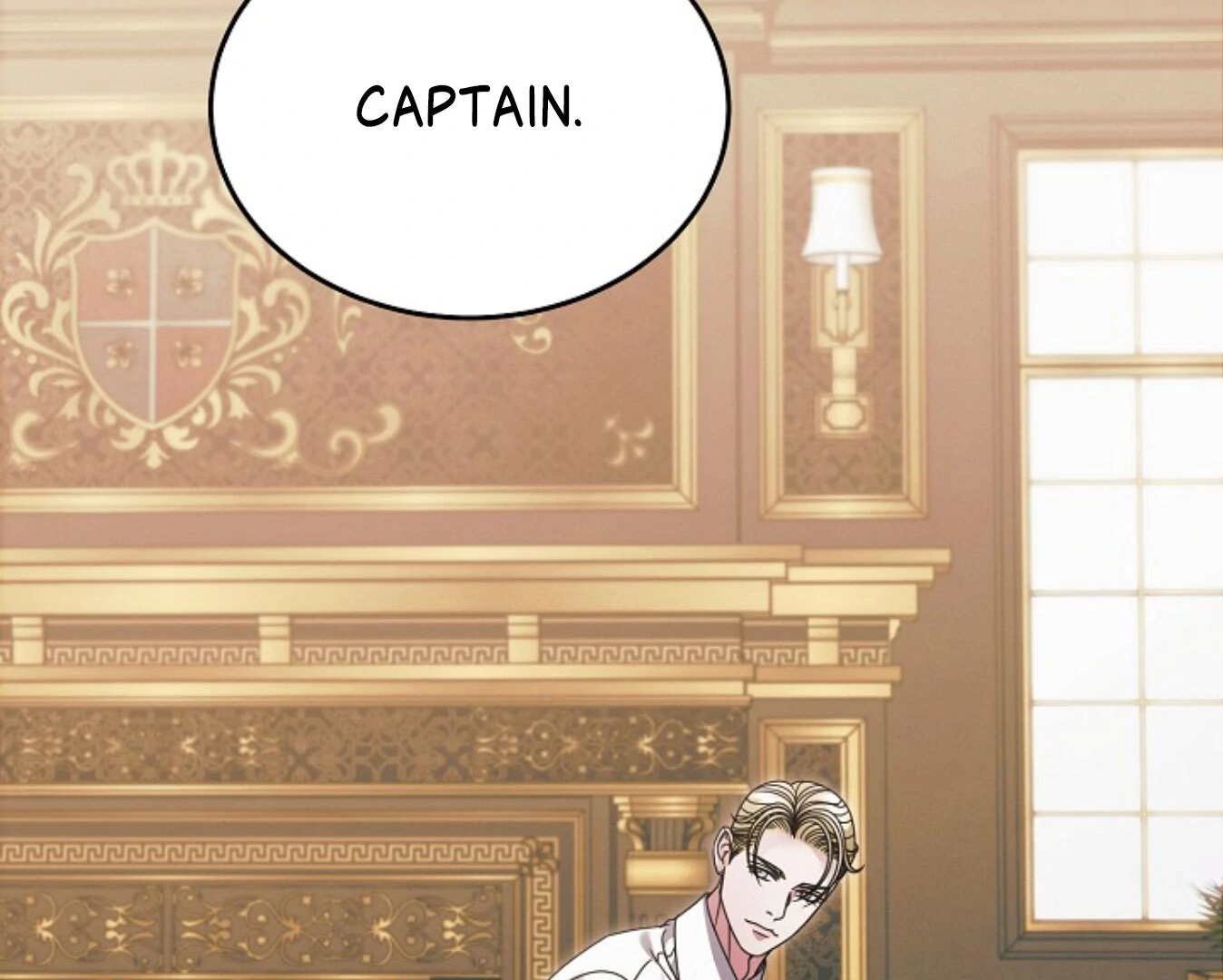 Read Try Begging EN Manga Online