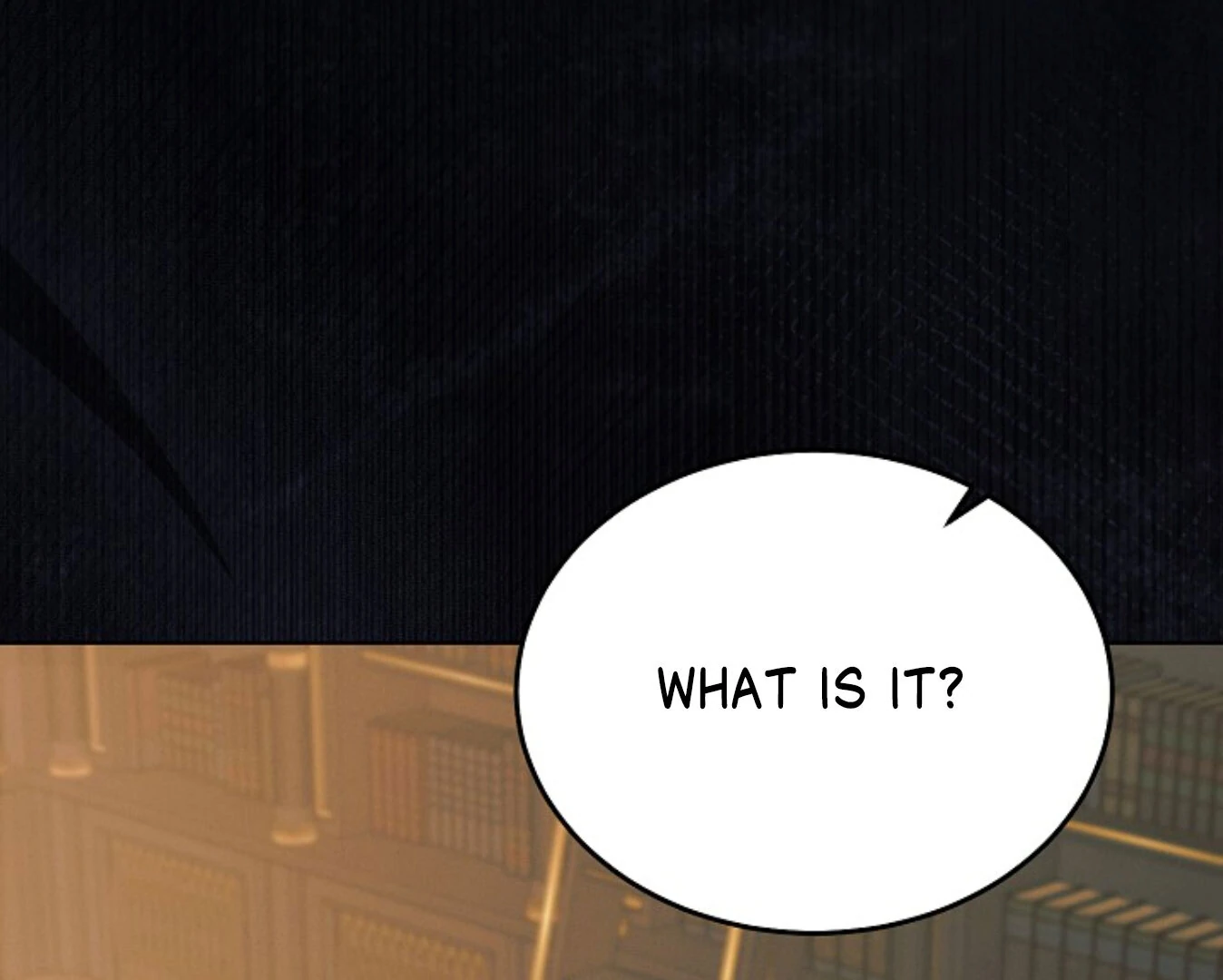 Read Try Begging EN Manga Online