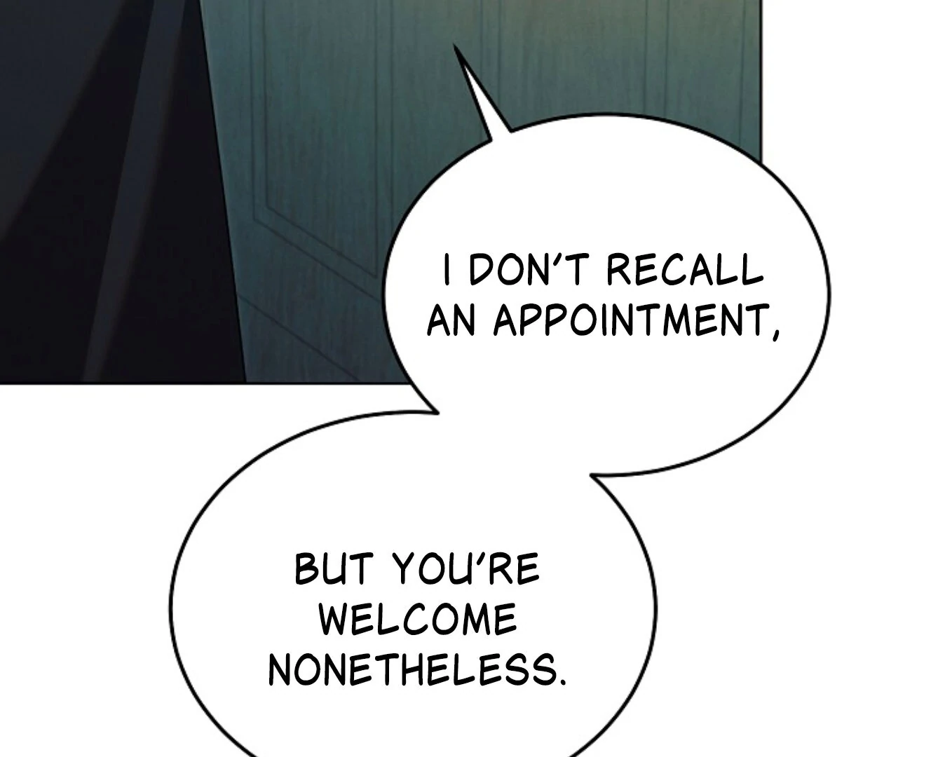 Read Try Begging EN Manga Online