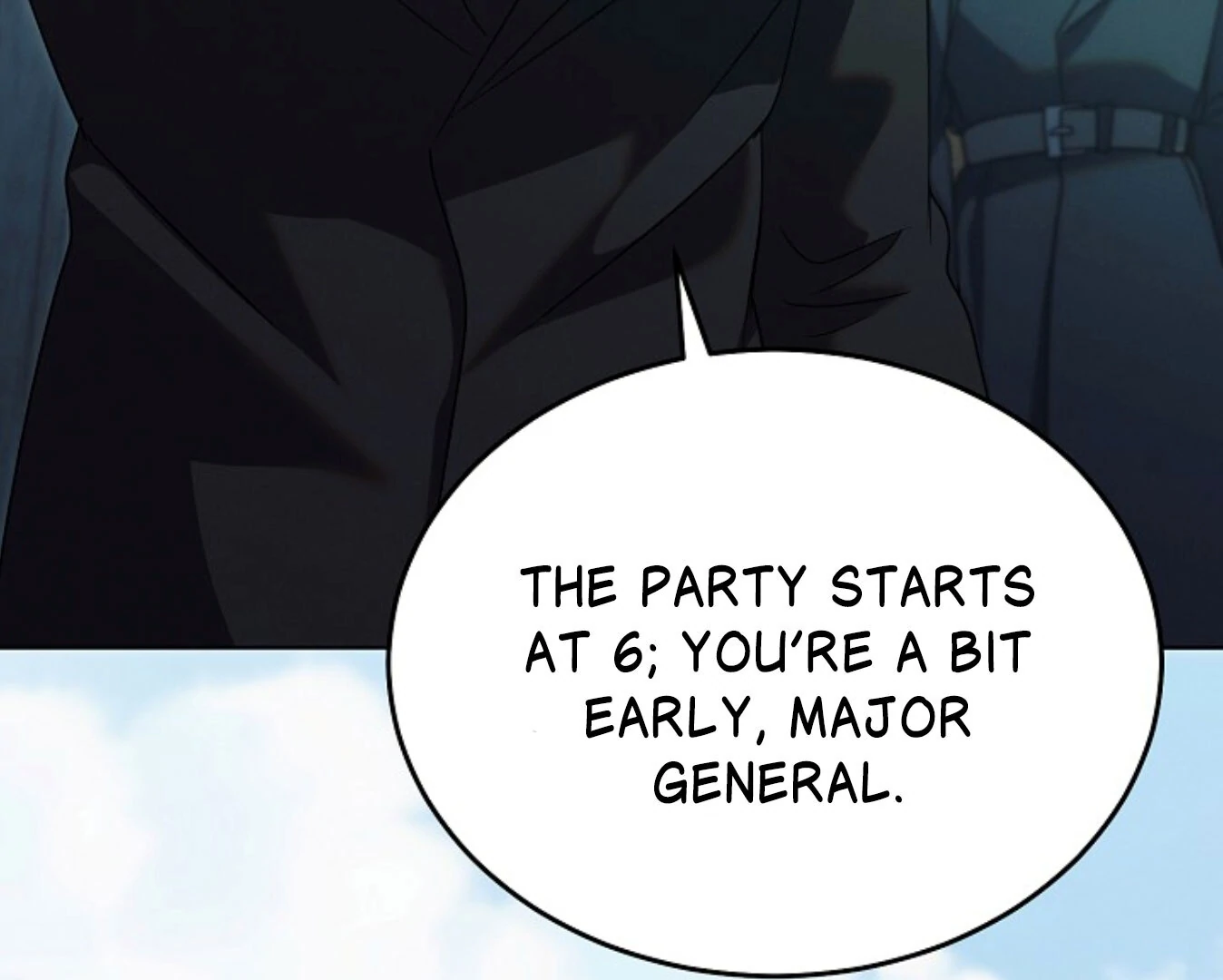 Read Try Begging EN Manga Online