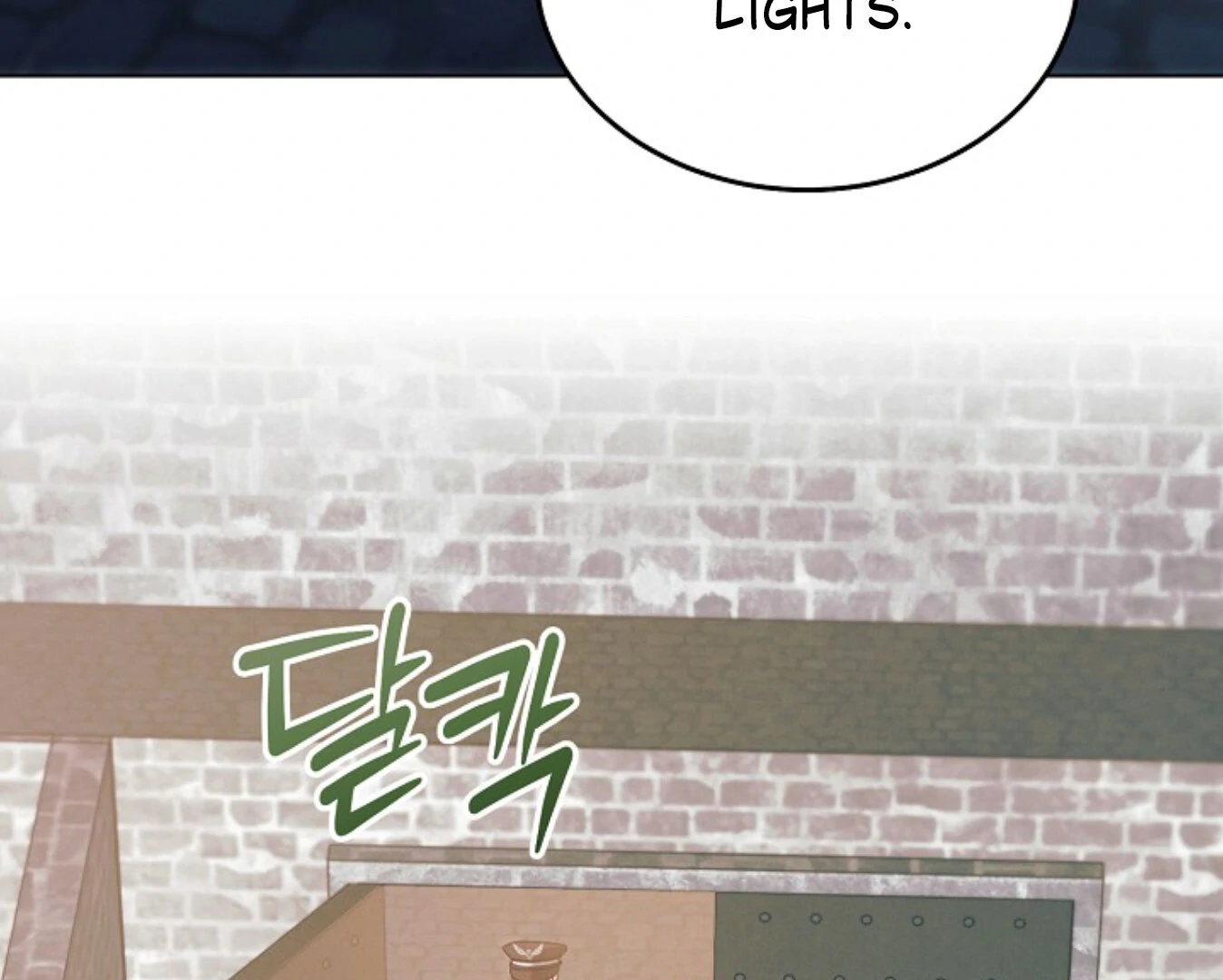 Read Try Begging EN Manga Online