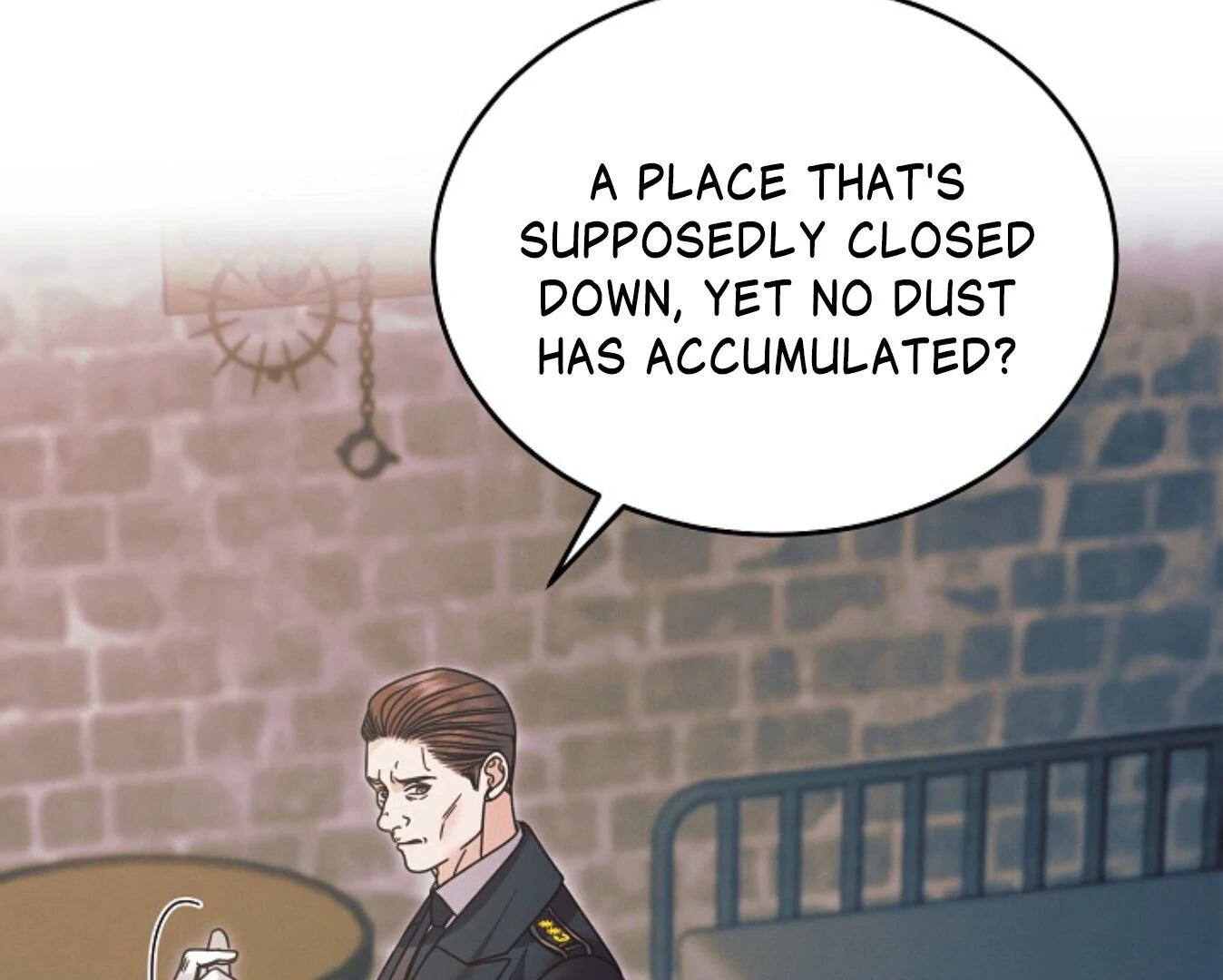 Read Try Begging EN Manga Online