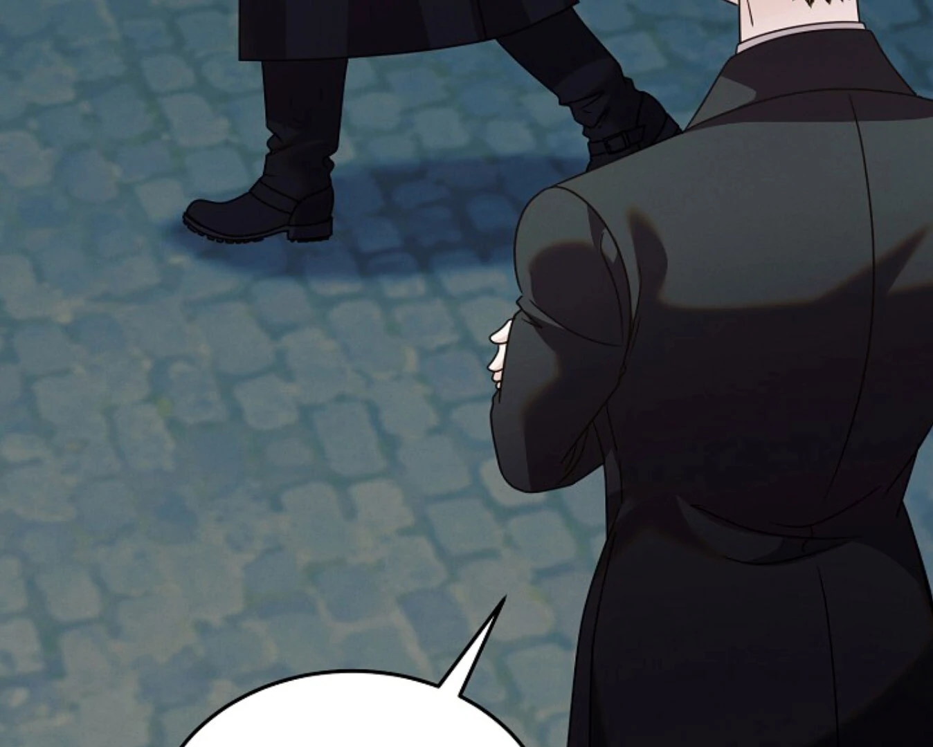 Read Try Begging EN Manga Online