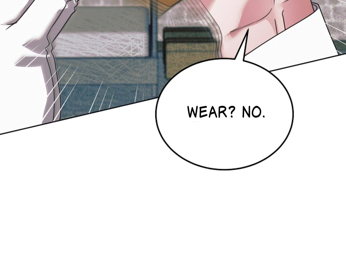 Read Try Begging EN Manga Online