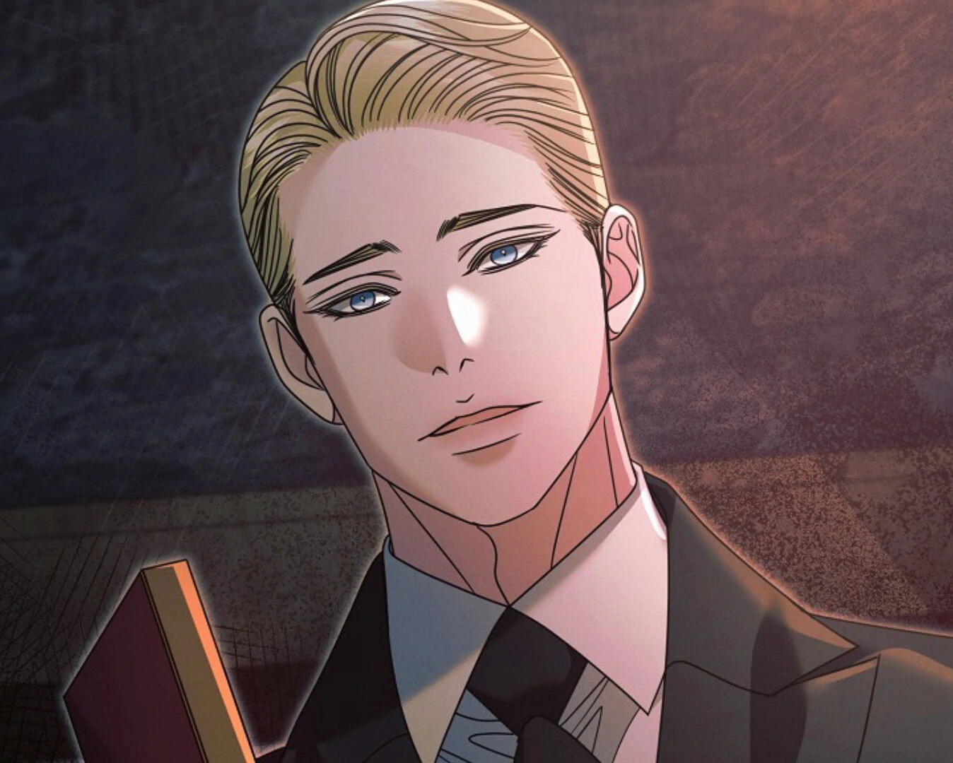 Read Try Begging EN Manga Online