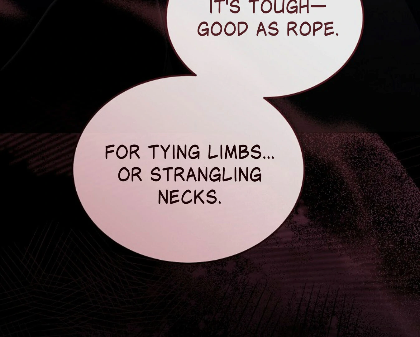 Read Try Begging EN Manga Online