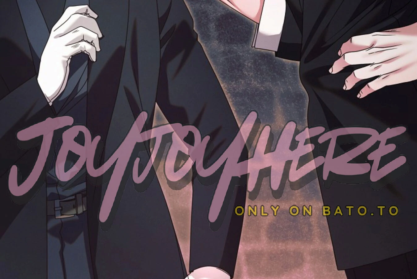 Read Try Begging EN Manga Online