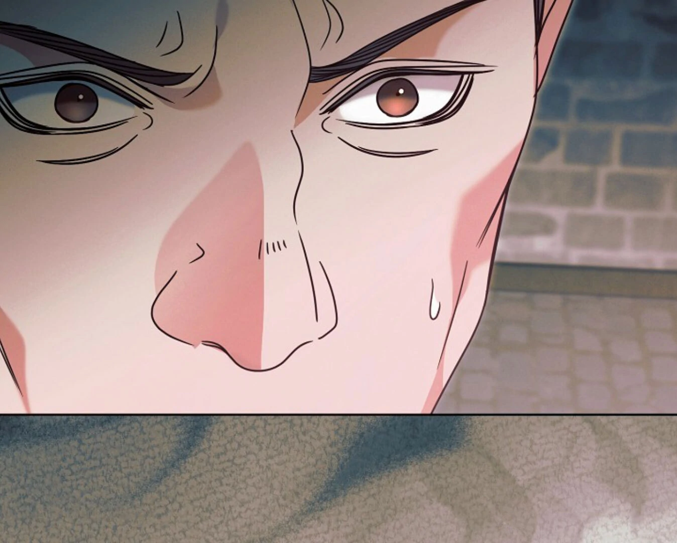 Read Try Begging EN Manga Online