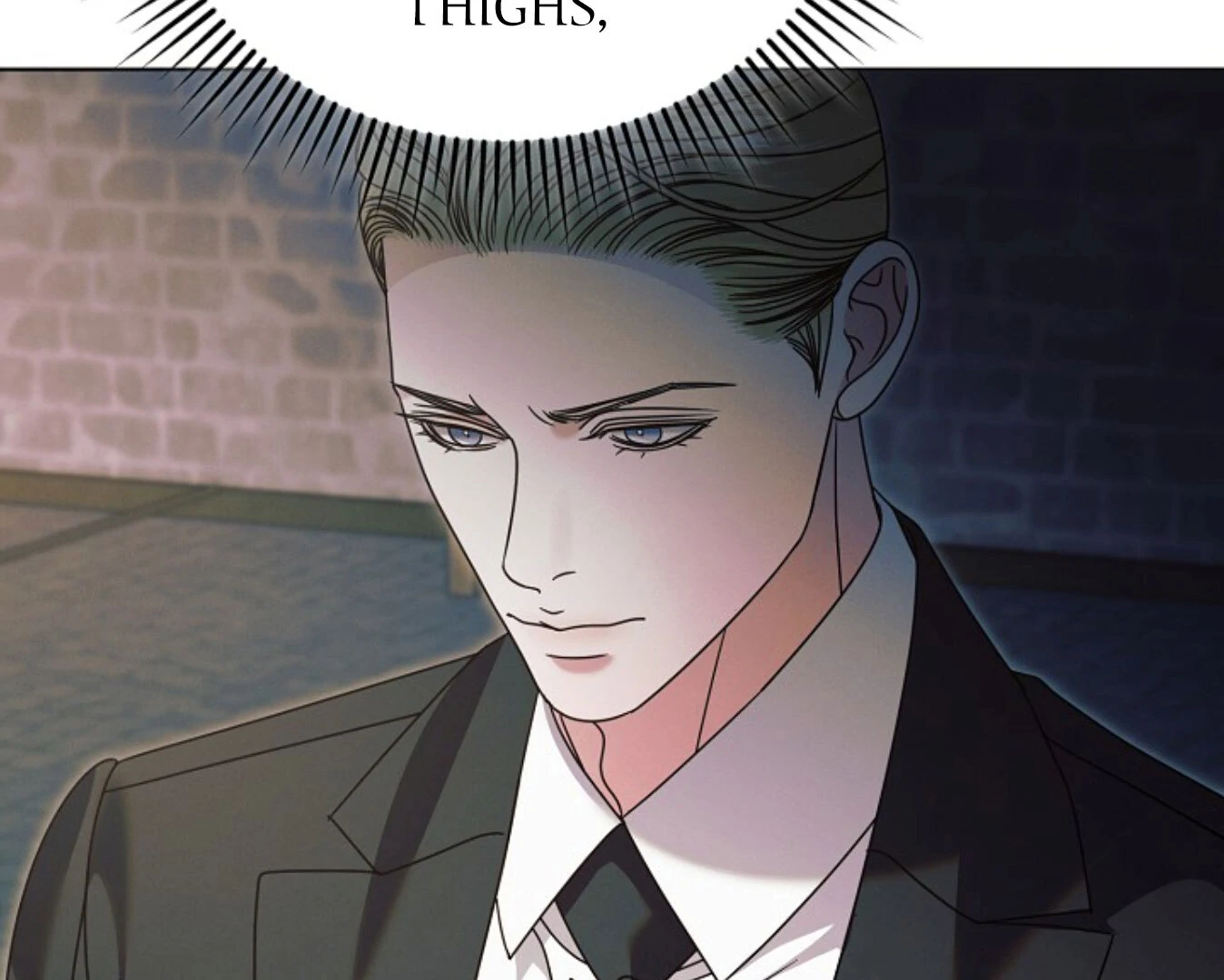 Read Try Begging EN Manga Online