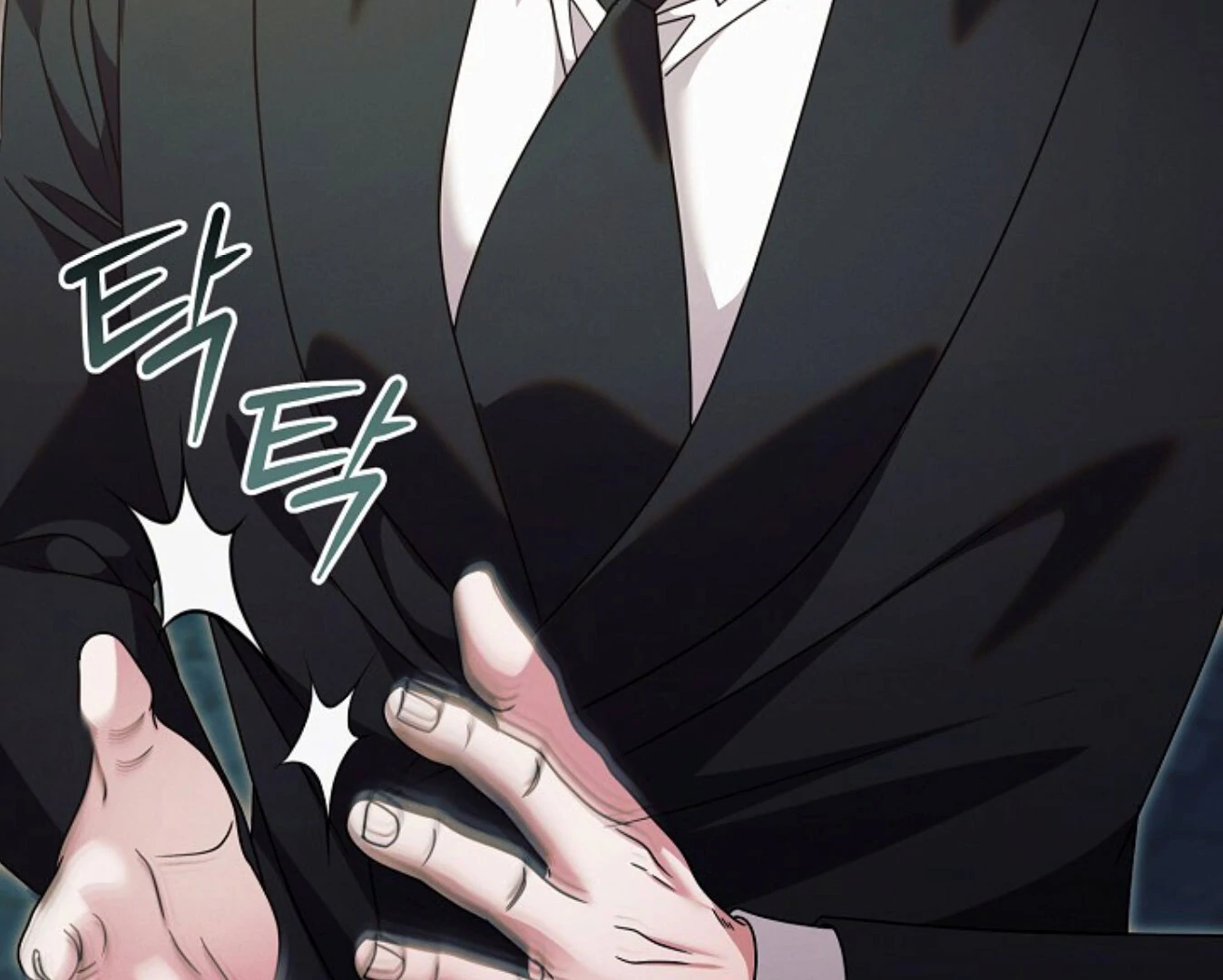 Read Try Begging EN Manga Online