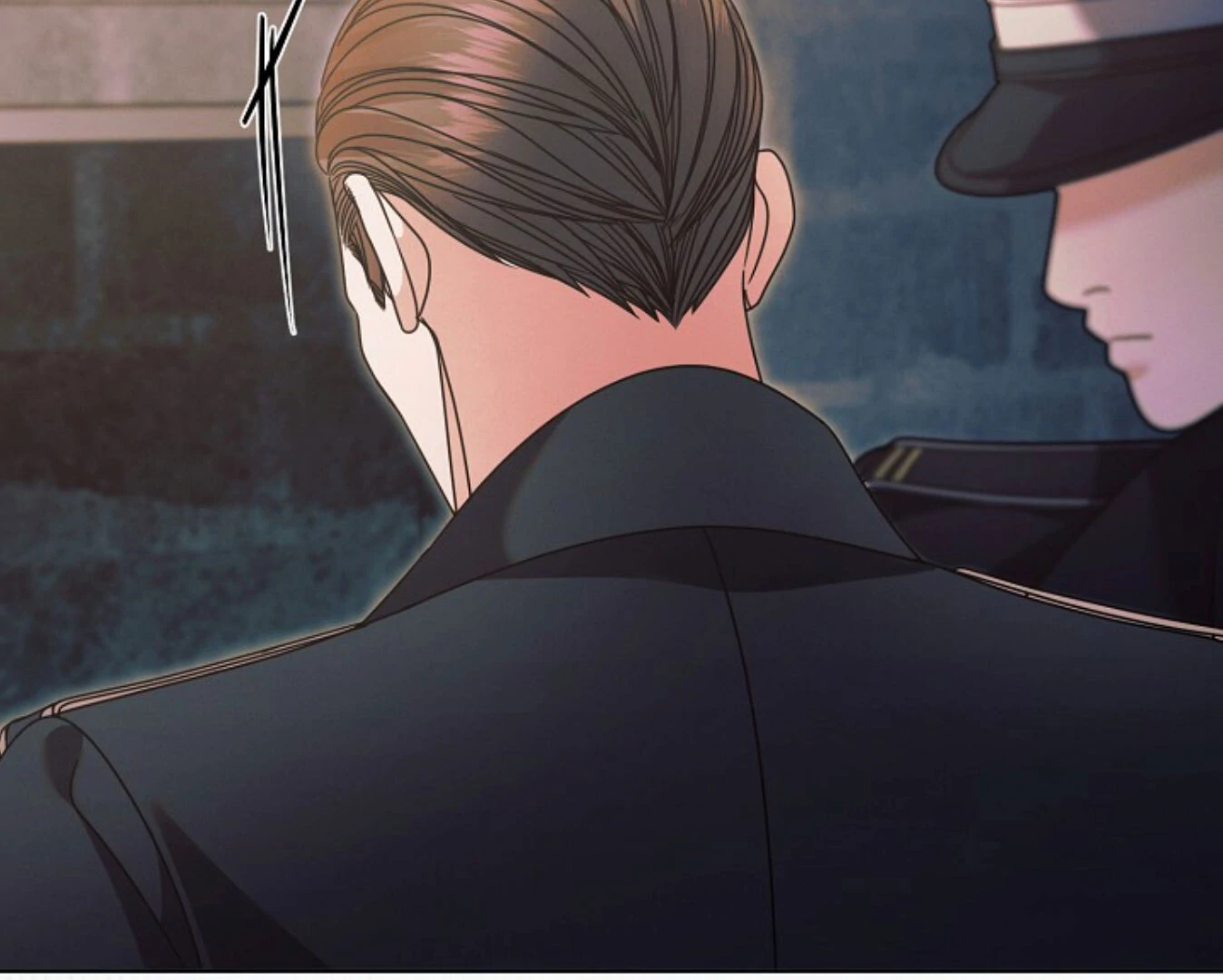 Read Try Begging EN Manga Online