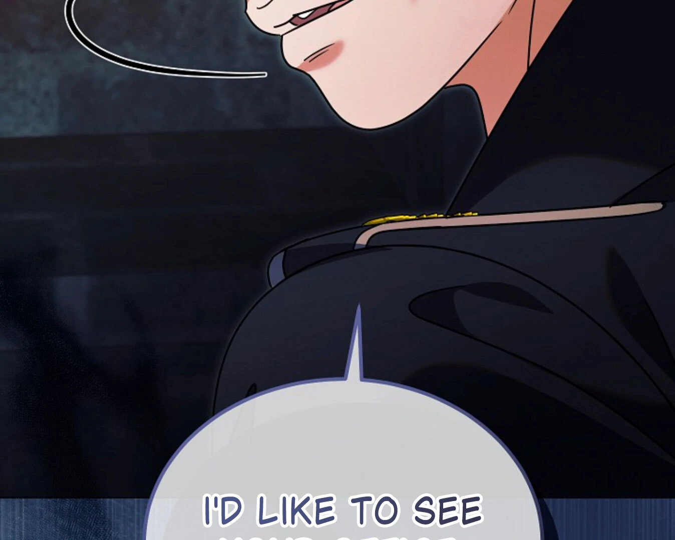 Read Try Begging EN Manga Online