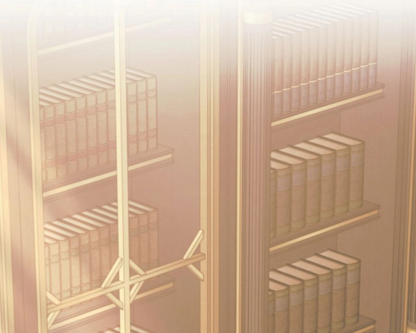 Read Try Begging EN Manga Online