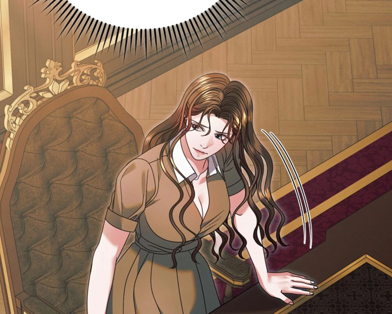 Read Try Begging EN Manga Online