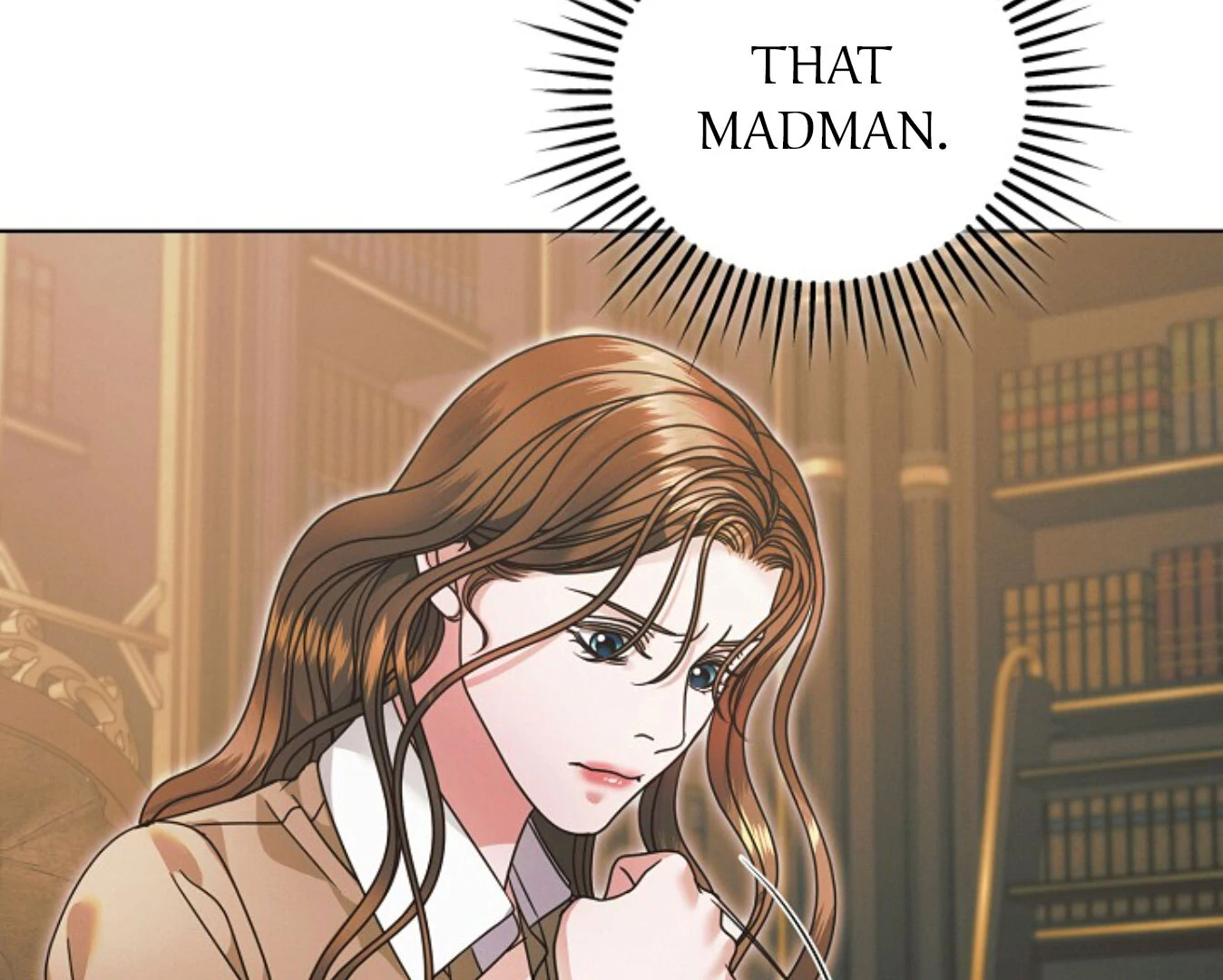 Read Try Begging EN Manga Online