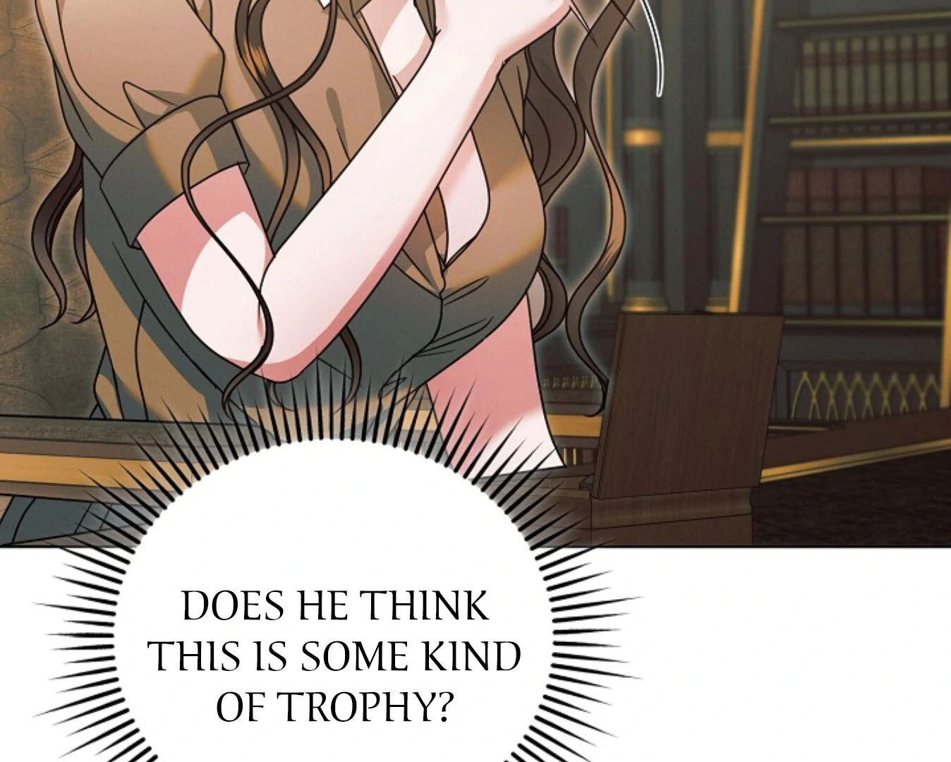 Read Try Begging EN Manga Online