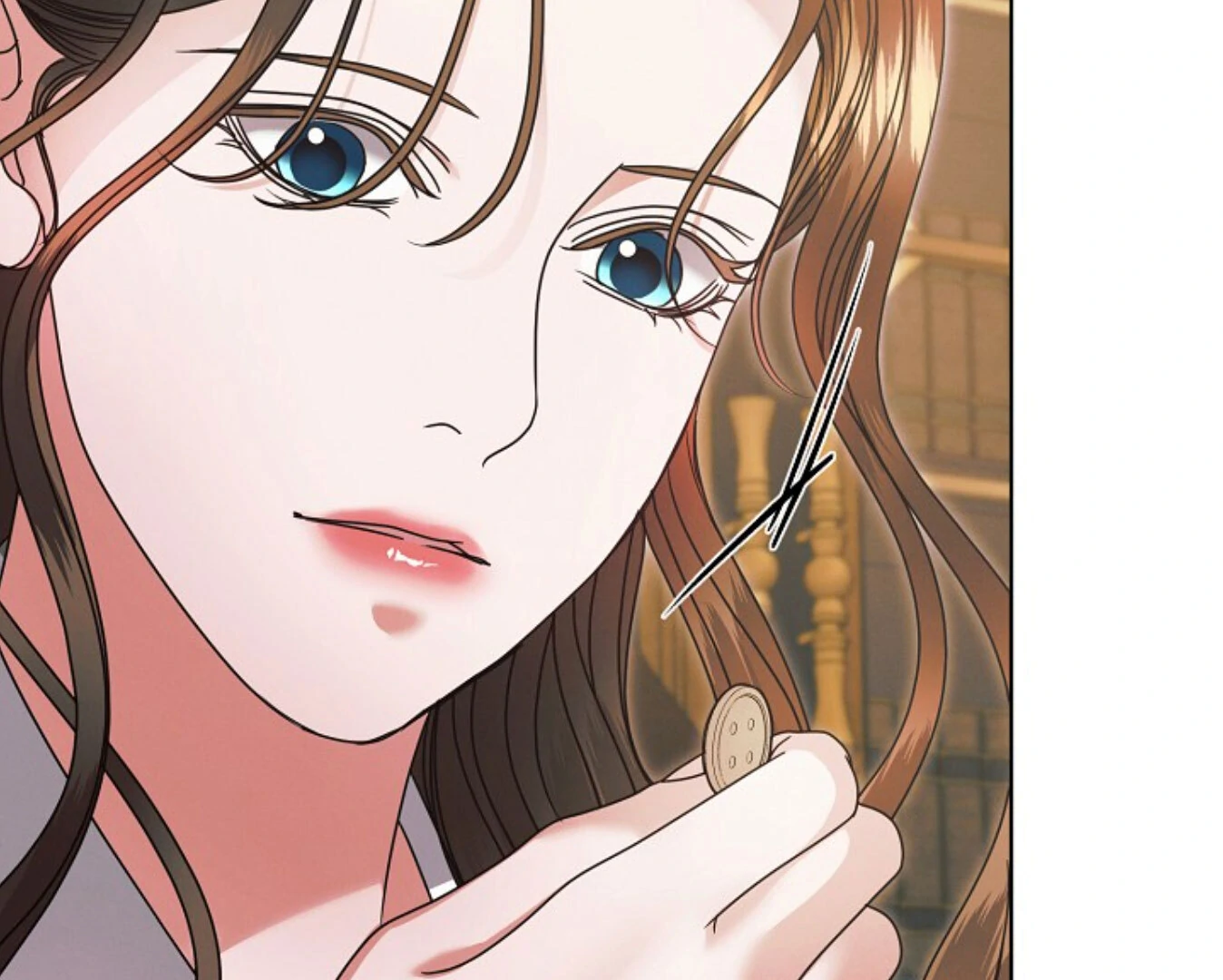 Read Try Begging EN Manga Online