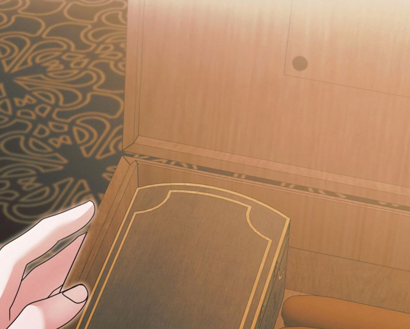 Read Try Begging EN Manga Online