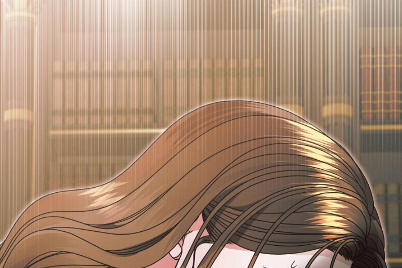 Read Try Begging EN Manga Online
