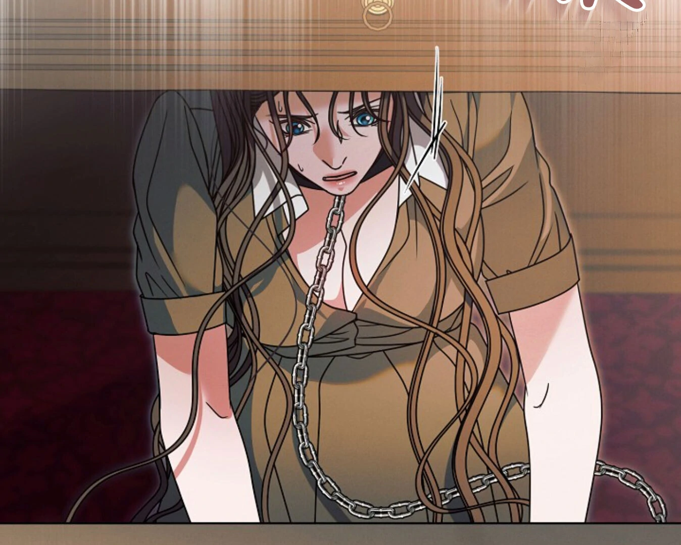 Read Try Begging EN Manga Online