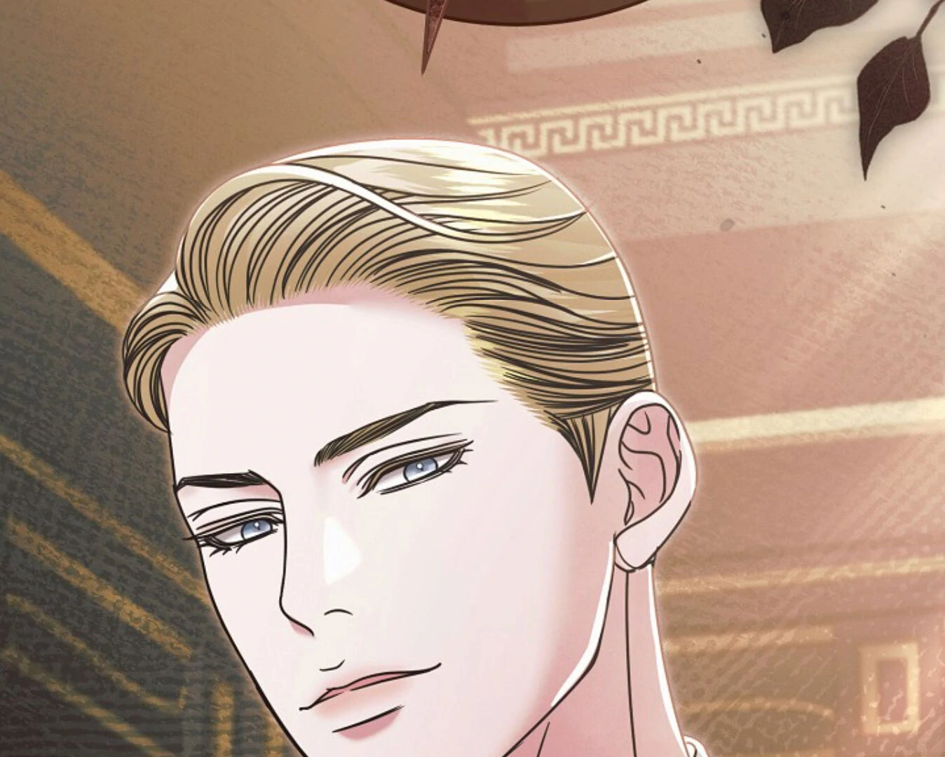 Read Try Begging EN Manga Online