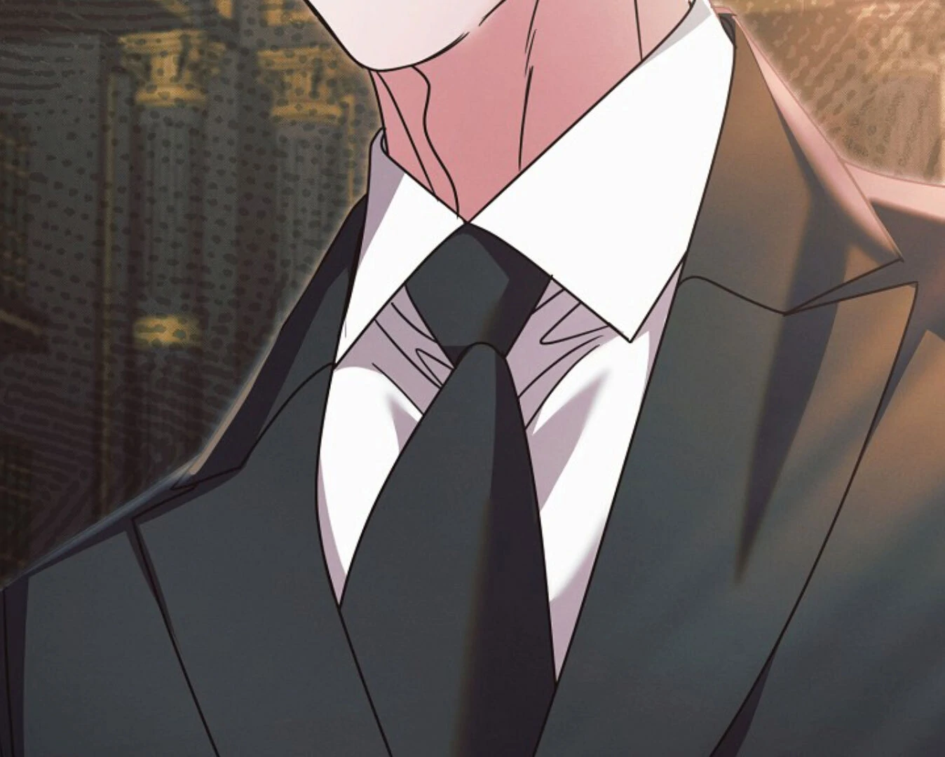 Read Try Begging EN Manga Online
