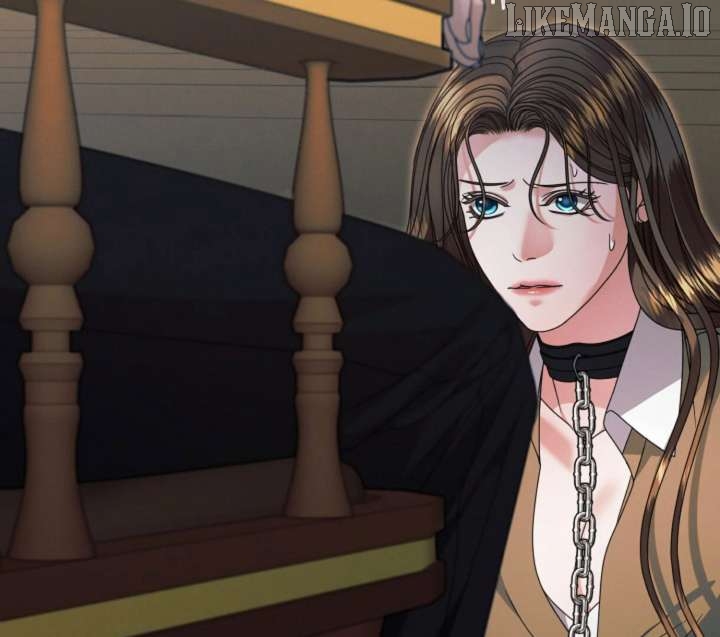 Read Try Begging EN Manga Online