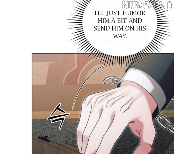 Read Try Begging EN Manga Online