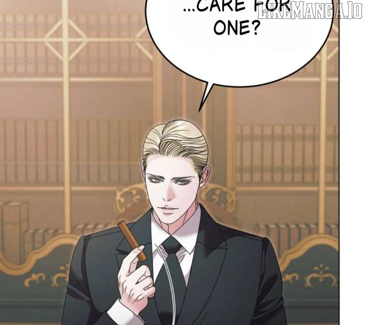 Read Try Begging EN Manga Online