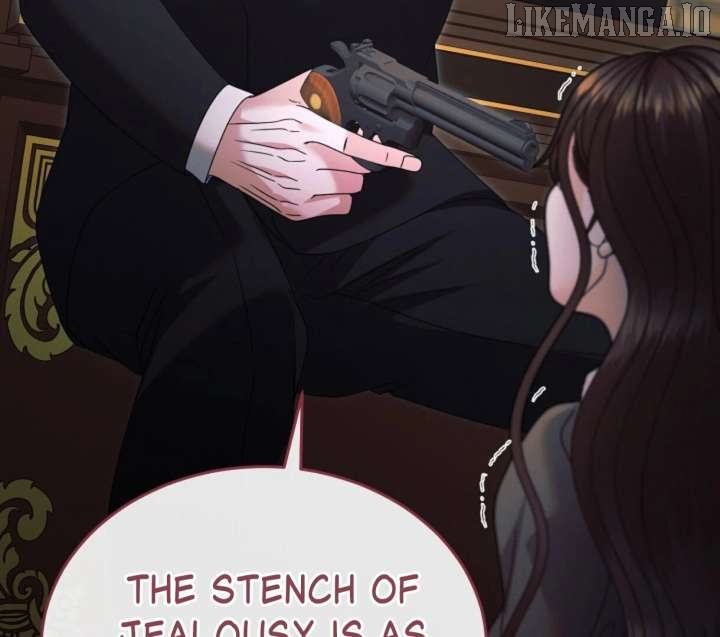 Read Try Begging EN Manga Online