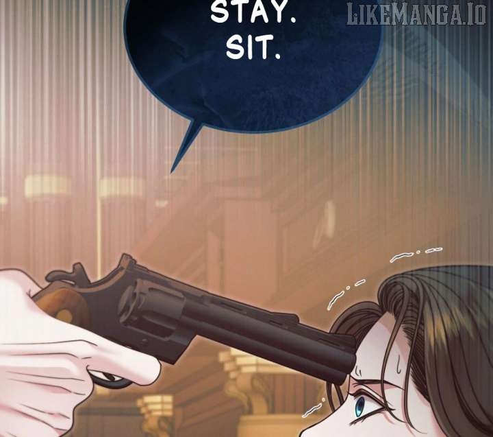 Read Try Begging EN Manga Online
