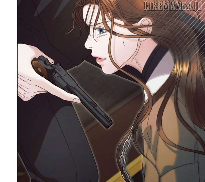 Read Try Begging EN Manga Online