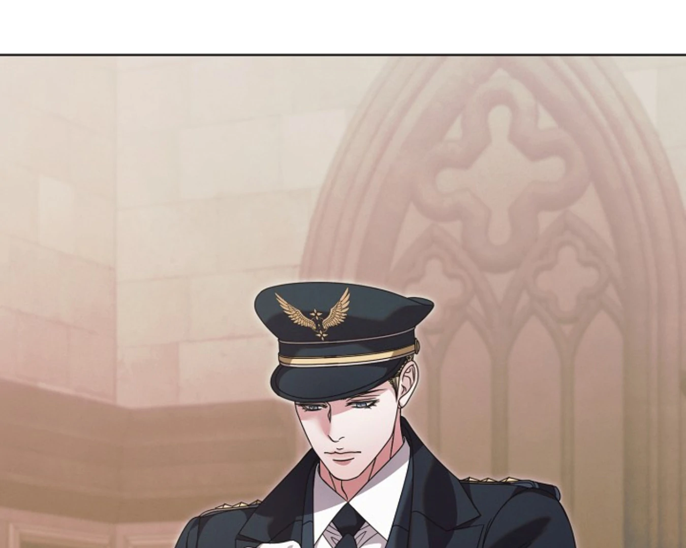 Read Try Begging EN Manga Online