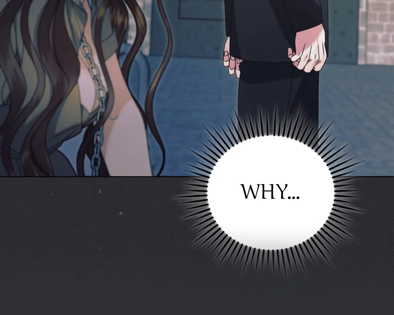 Read Try Begging EN Manga Online