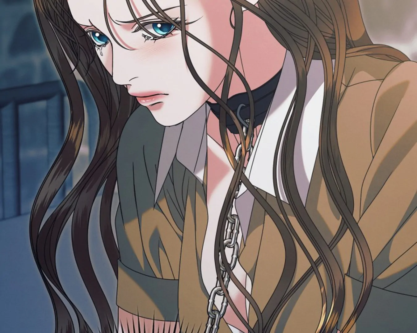 Read Try Begging EN Manga Online