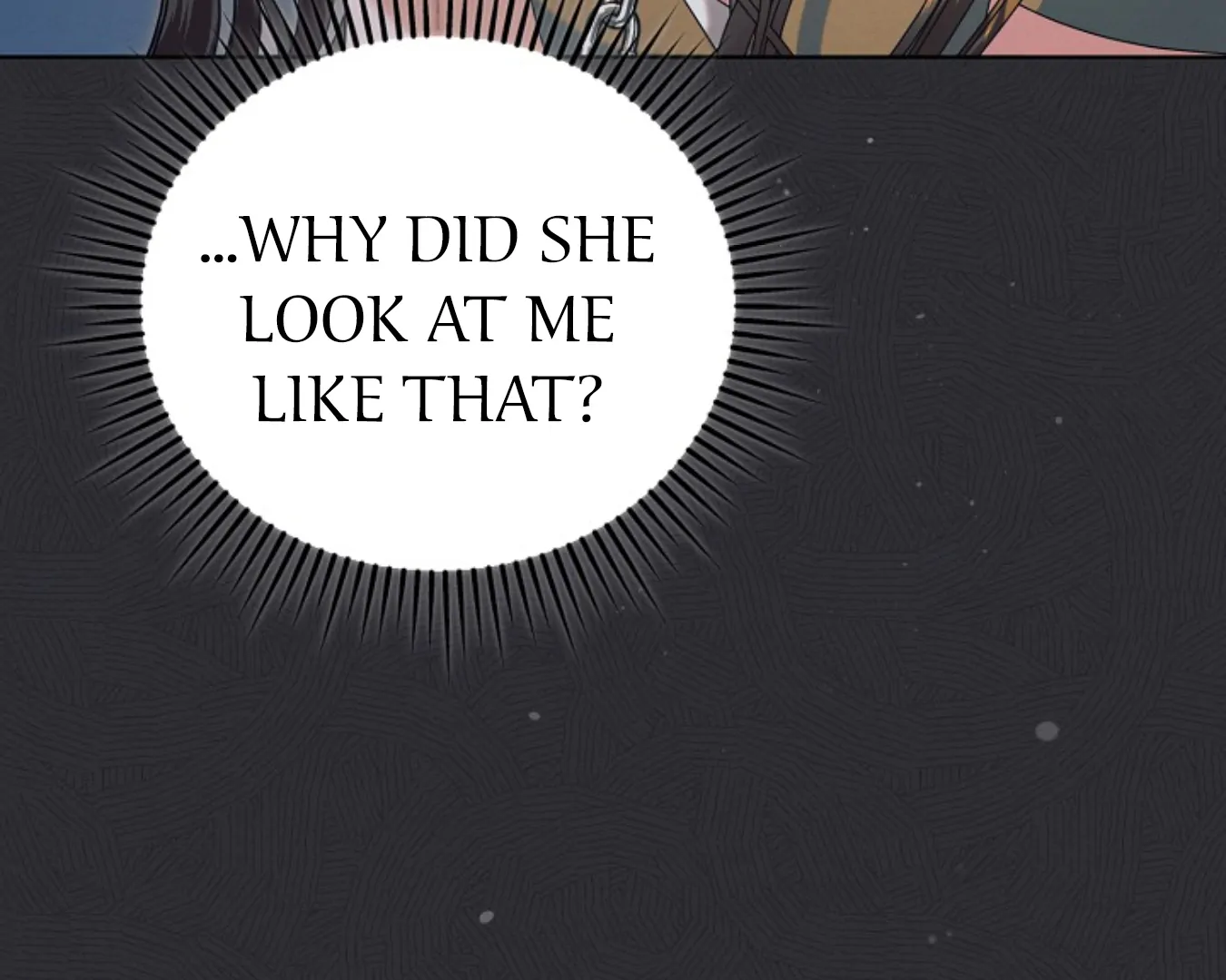Read Try Begging EN Manga Online