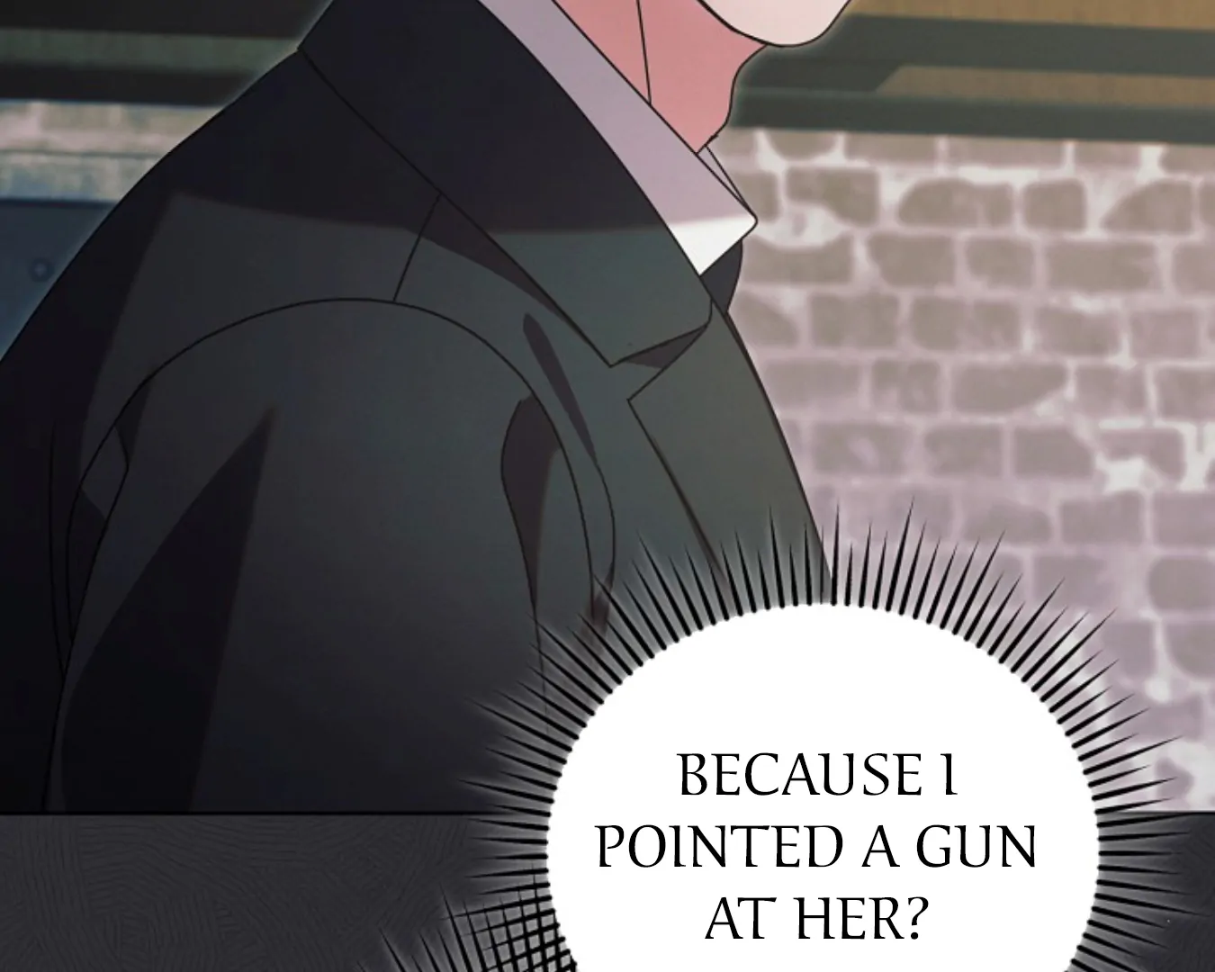 Read Try Begging EN Manga Online