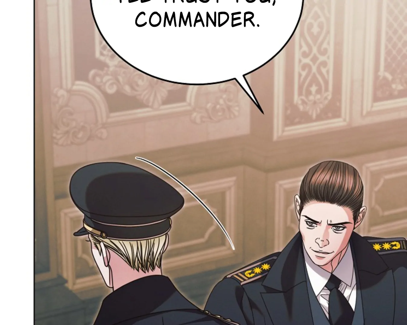 Read Try Begging EN Manga Online
