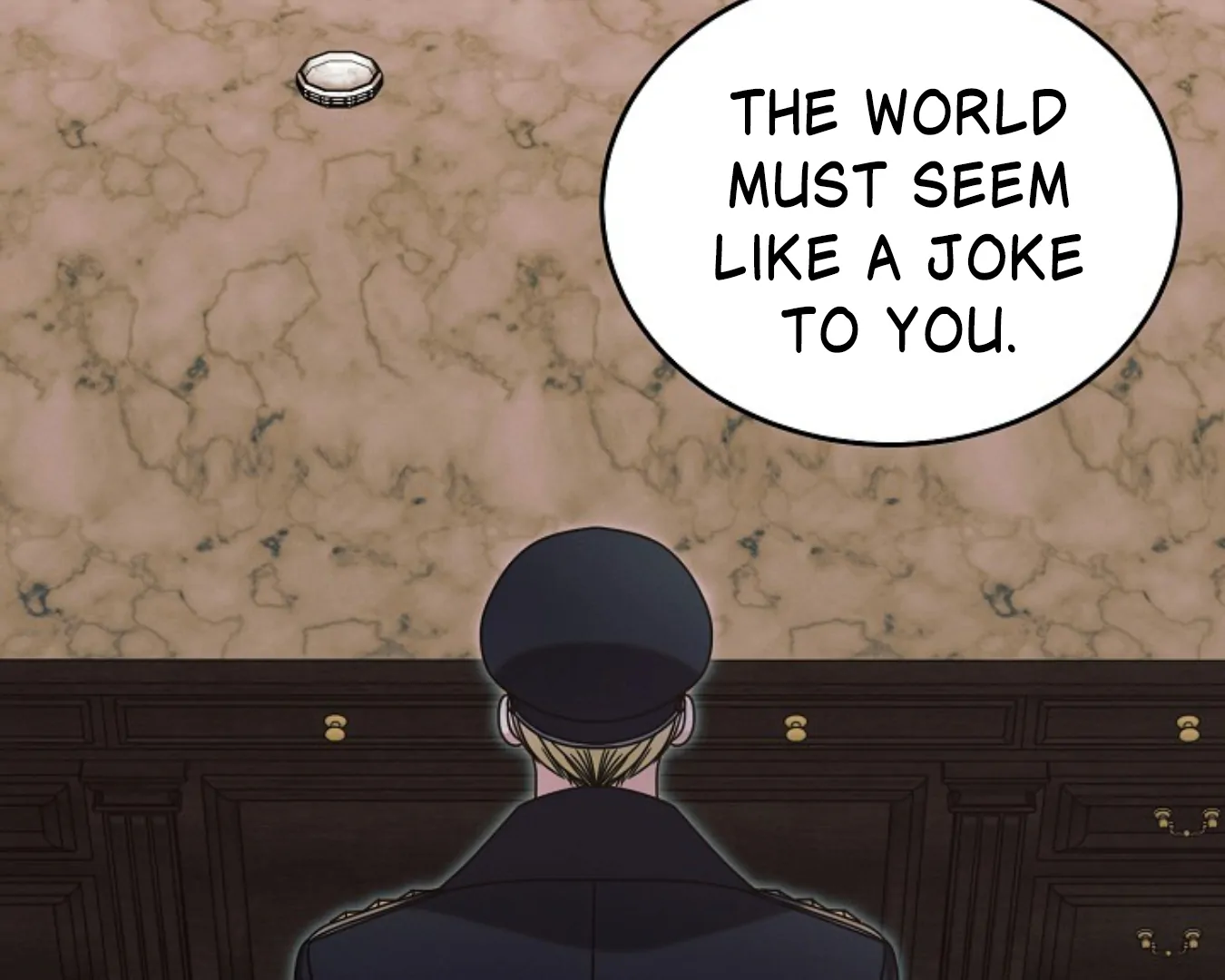 Read Try Begging EN Manga Online