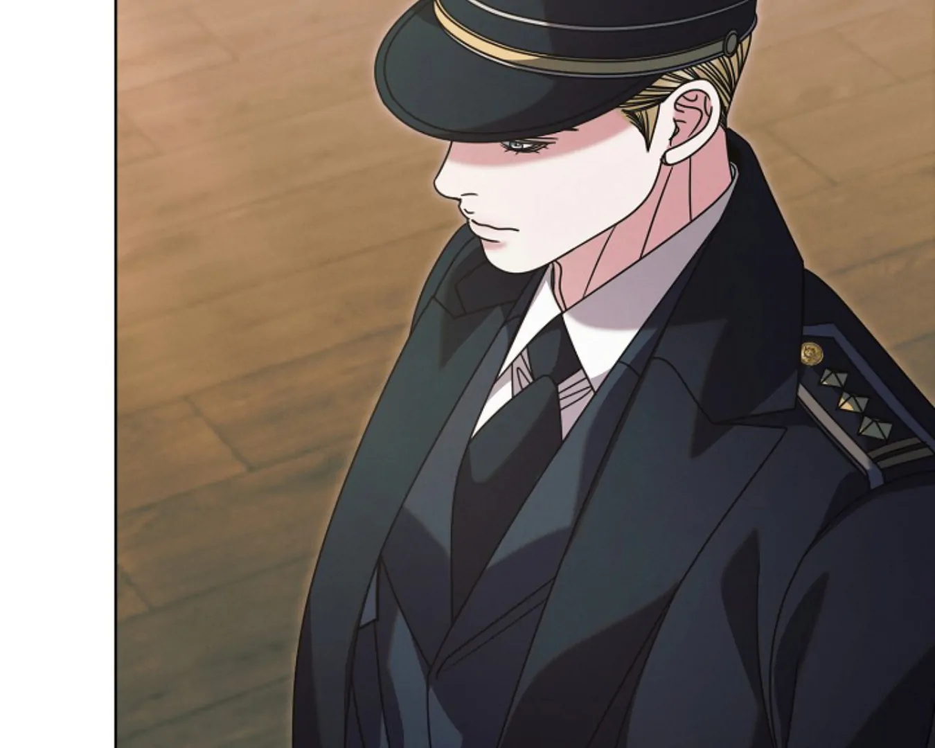 Read Try Begging EN Manga Online