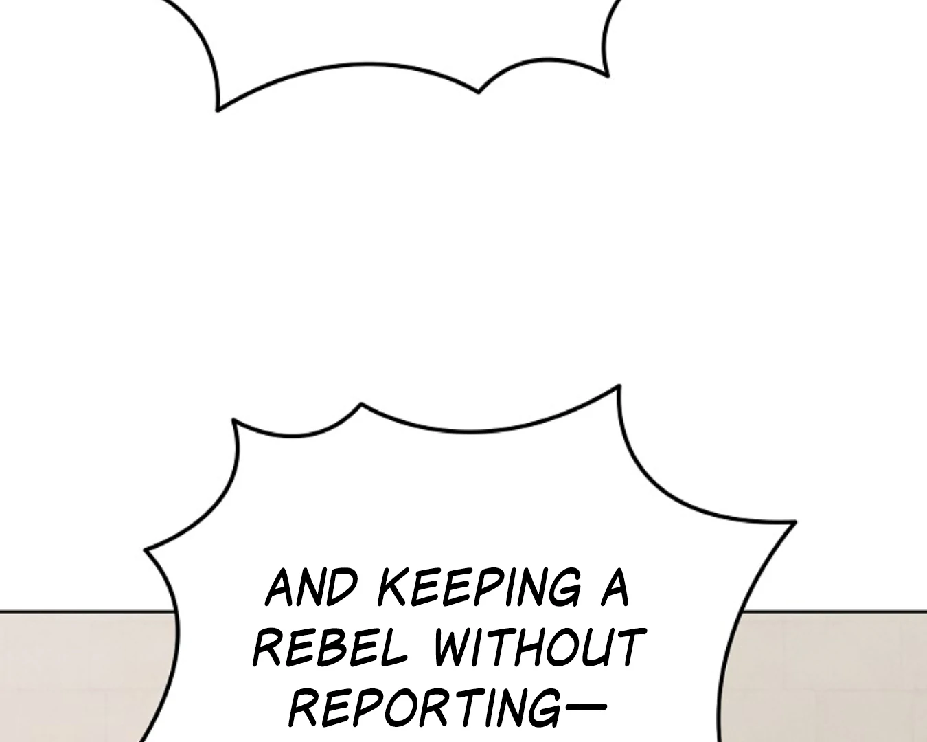 Read Try Begging EN Manga Online