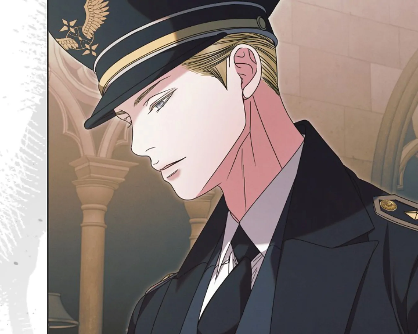 Read Try Begging EN Manga Online