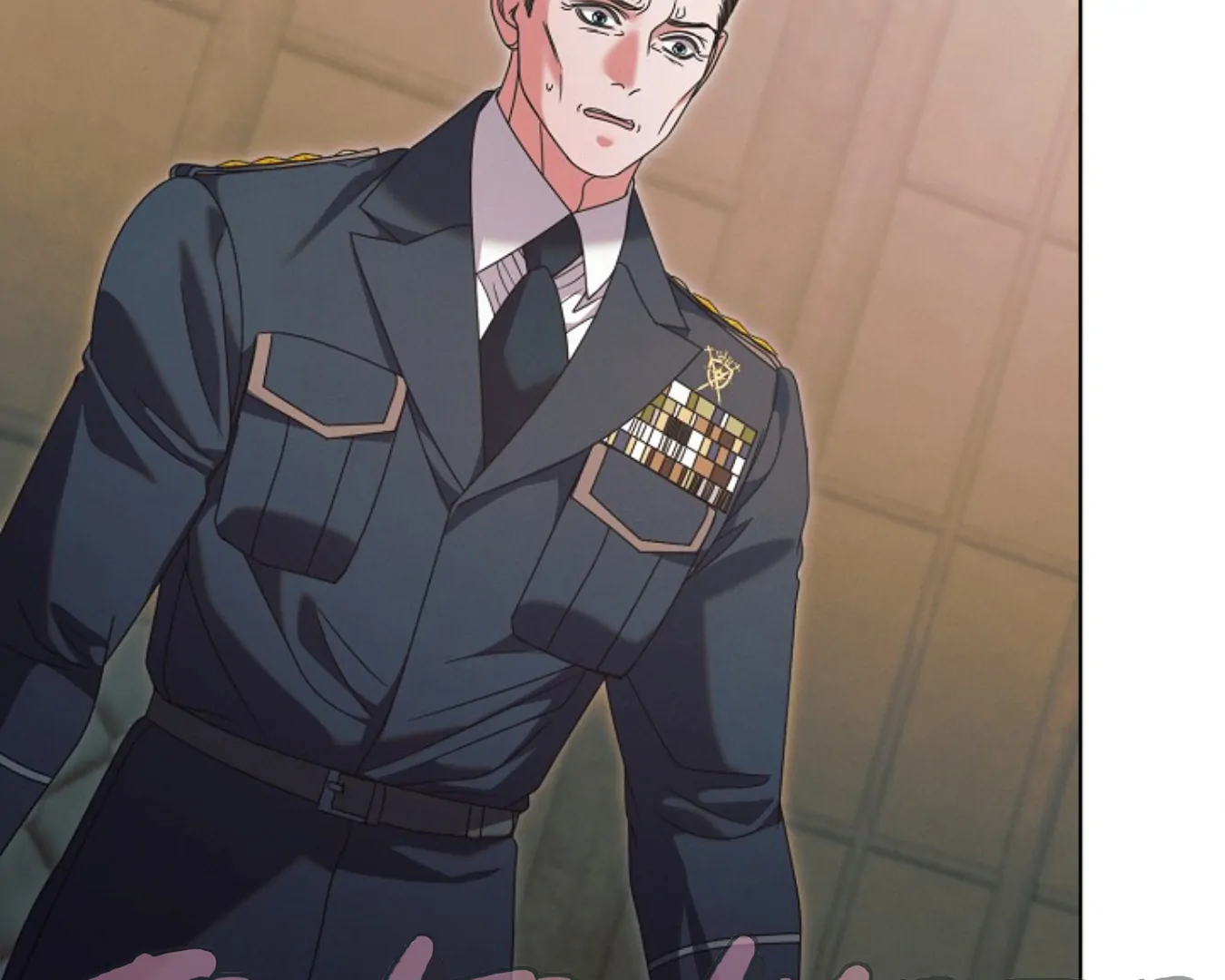 Read Try Begging EN Manga Online