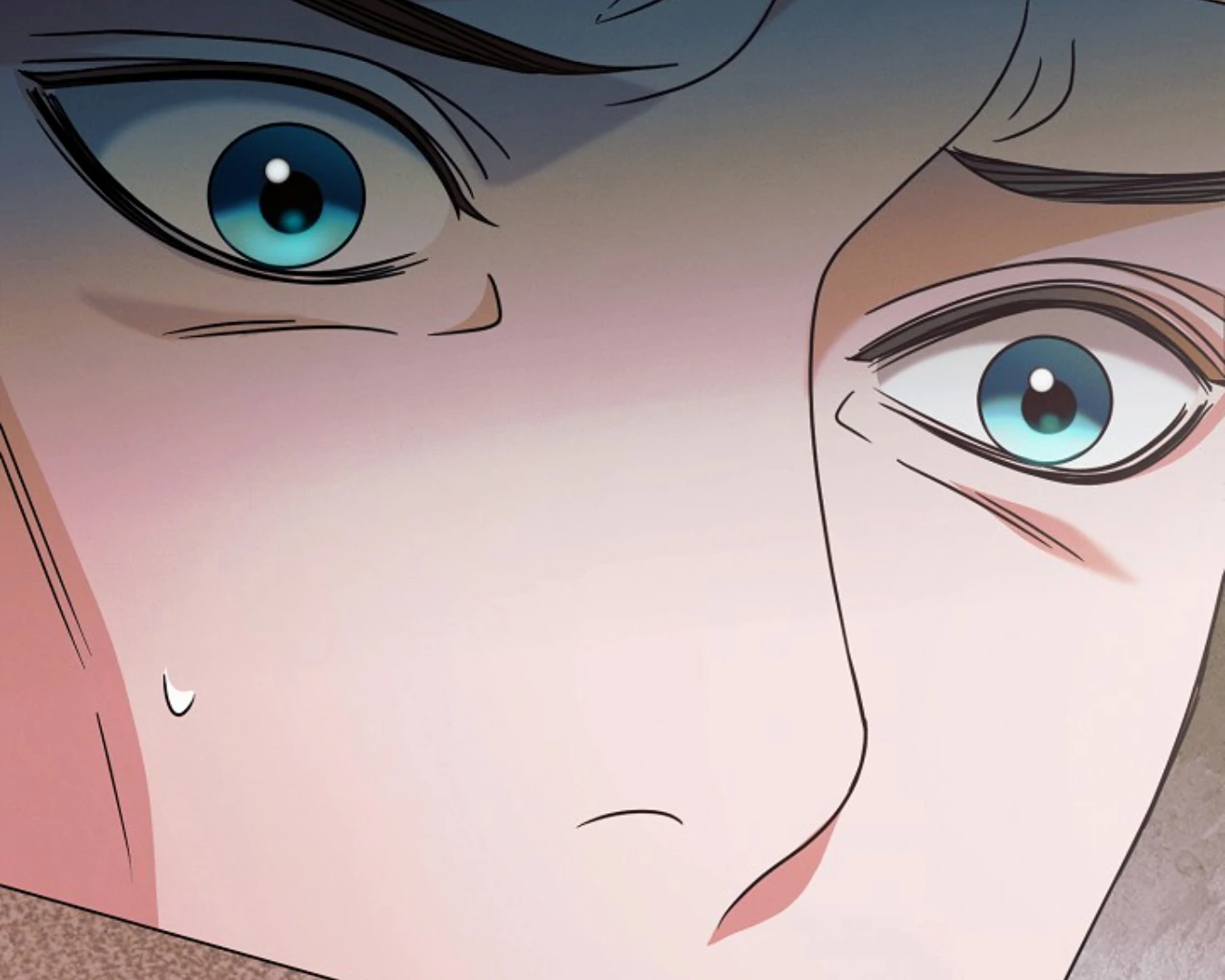 Read Try Begging EN Manga Online
