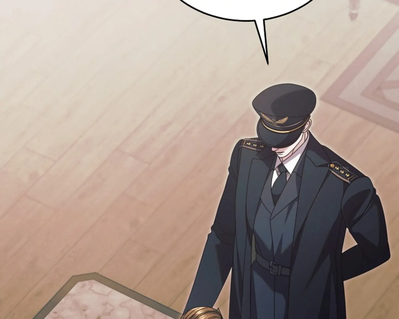 Read Try Begging EN Manga Online