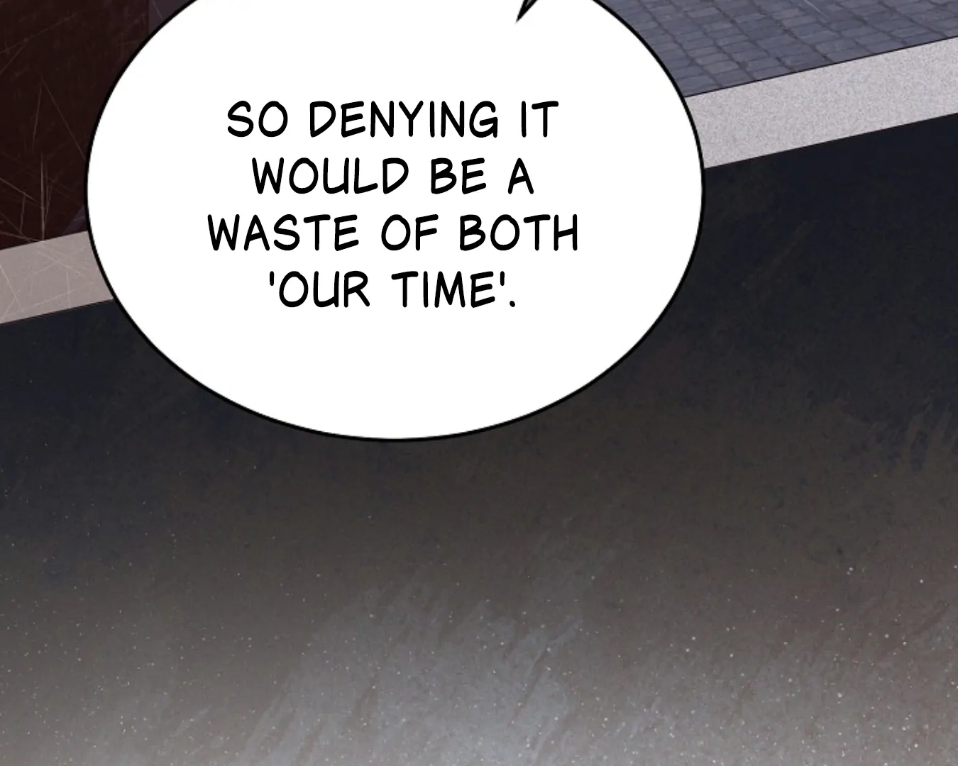 Read Try Begging EN Manga Online