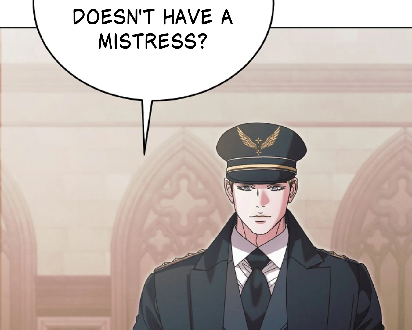 Read Try Begging EN Manga Online
