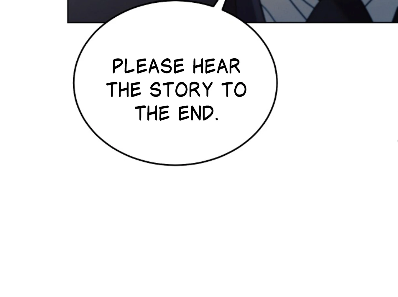 Read Try Begging EN Manga Online